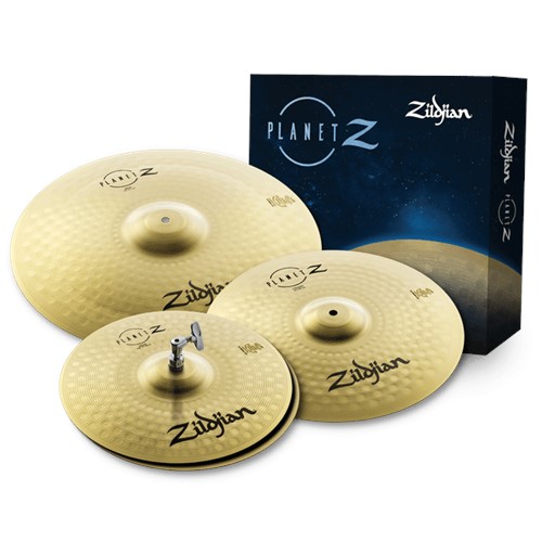 Zildjian ZP4PK Cymbal